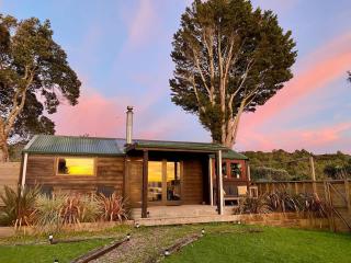 Raglan View Cottage - 4