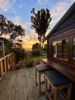 Raglan View Cottage - 1