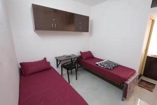 ANI Living Spaces Splendid Room in Hunasamaranahalli 502 - 0