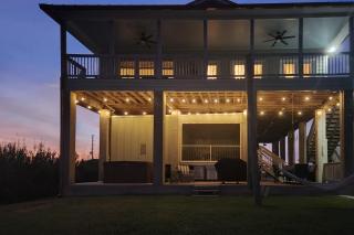 Lakefront NOLA Home w/ Hot Tub & Views! - Nova Orleães - 7