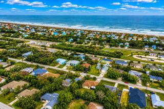 Sleeps 9 | Walk to Beach | St. Augustine Home - 0