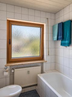 Apartment mit Balkon - Schwanstetten im Fränkischen Seenland - 2