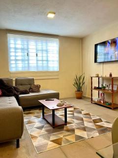 Planta Baja,p4,Pet friendly,10 minutos del centro - 2