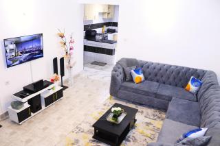 The Monarch Ensuite Family home next to Lake Nakuru Park, 3 Balconies, 5G Wifi, Near CBD - 8