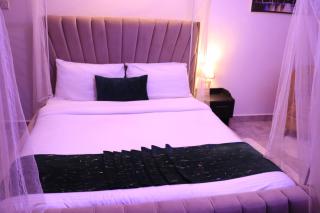 The Monarch Ensuite Family home next to Lake Nakuru Park, 3 Balconies, 5G Wifi, Near CBD - 7