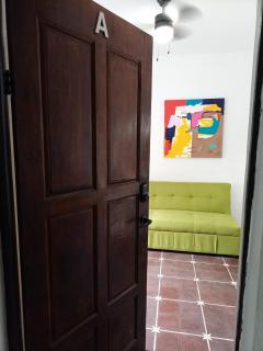 DGM Lofts MTY MN 960 A centro cerca de todo - 7
