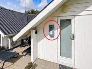 4 star holiday home in Hejls - 5