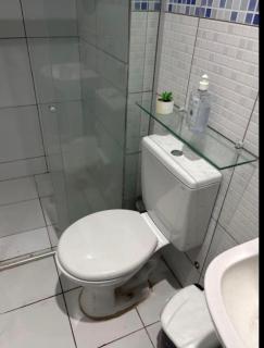 Espaço confortável próximo a tudo - 7