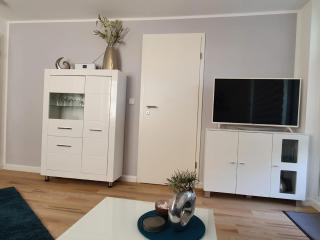 Ferienwohnung-Nordperle - 9
