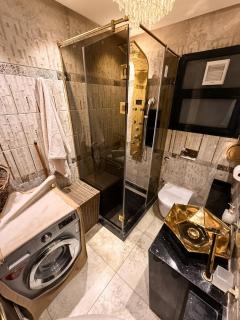 ALRehab City New Cairo Artistic 2BR Apartment - 7