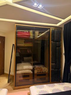 ALRehab City New Cairo Artistic 2BR Apartment - 6