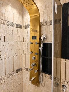 ALRehab City New Cairo Artistic 2BR Apartment - 4