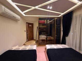 ALRehab City New Cairo Artistic 2BR Apartment - 3
