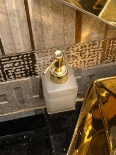 ALRehab City New Cairo Artistic 2BR Apartment - 2