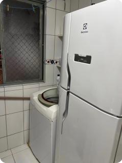 Espaço confortável próximo a tudo - 6