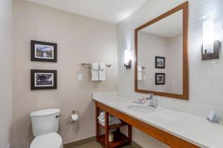 Comfort Inn & Suites Valemount - Highway 5 - 8