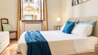 QuickHome Via Italia 43 - 5