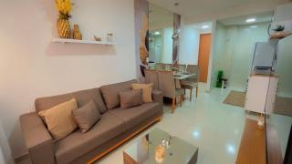 Exquisite property steps from the beach in João Pessoa - 0