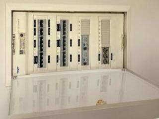 4 person holiday home in Ringkøbing - 9