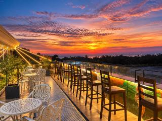 Harry Phu Quoc Hotel - Phu Quoc - 8