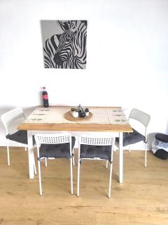 Penthouse im 20 Stock - 7