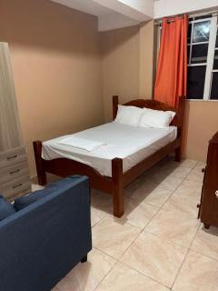 2 bedroom apartment in Canefield East - 1