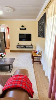 Quiet Countryside Luxe in Thika Greens Golf Estate - 2