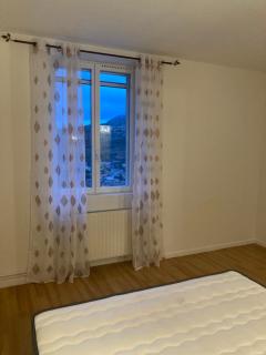 Gîte de la porte royale, près du viaduc de Millau - 4