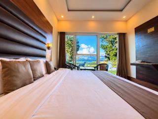 The Hill Heaven A Luxury Property With Balcony & Mountain View Rooms - 7