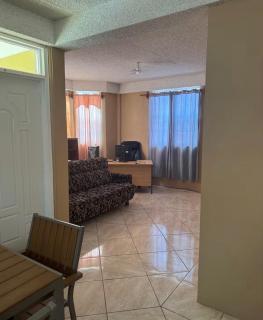 2 bedroom apartment in Canefield East - 9