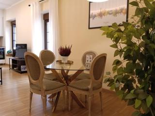 APARTAMENTO PUERTA DE CÓRDOBA - En Pleno Centro Histórico - 9