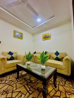 MBA Apartment F18 Faisal Town Islamabad - 8