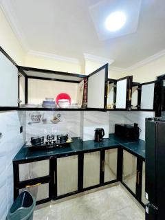 MBA Apartment F18 Faisal Town Islamabad - 7