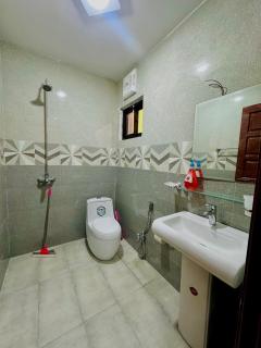MBA Apartment F18 Faisal Town Islamabad - 3