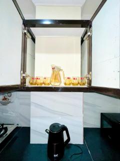 MBA Apartment F18 Faisal Town Islamabad - 1