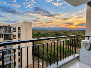 Oasis in Ricaurte Pools Balcony and AC - 2