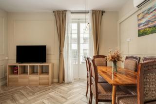 Apartamento de 3 dormitorios en Madrid Centro - Madrid - 2