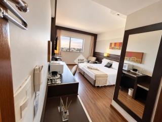 Flat incrível para 2 - Excelente localização - 8