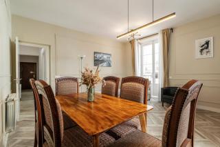 Apartamento de 3 dormitorios en Madrid Centro - Madrid - 6