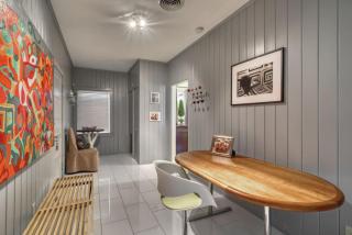 Trendy and Posh Your smalltown retreat awaits - 3