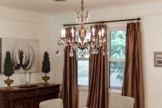 Trendy and Posh Your smalltown retreat awaits - 1