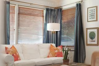 Trendy and Posh Your smalltown retreat awaits - 7