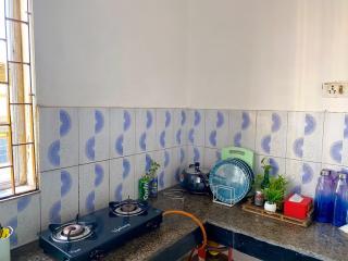 1BHK Cozy homestay - 4