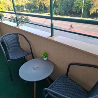 Szeréna Apartman - 8