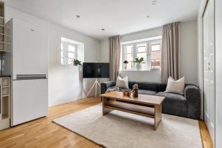 Central and charming apartment in Tromsø - 3