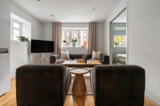 Central and charming apartment in Tromsø - 2