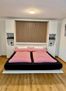 Gemütliches Studio mit Sitzplatz - 5