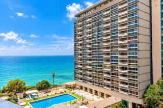 Nitza Sea View - 2