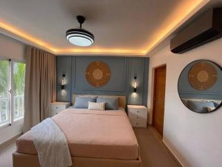 The Amber Haven Coastal Luxury - 6