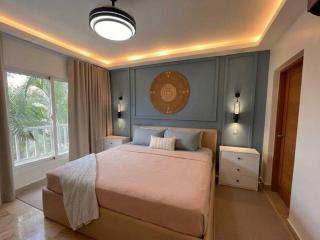 The Amber Haven Coastal Luxury - 5